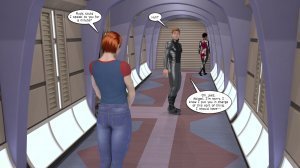 Master of His Domain 2 – Sins and Secrets Part 88- Tecknophyle - Page 11