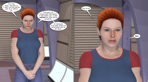 Master of His Domain 2 – Sins and Secrets Part 88- Tecknophyle - Page 12