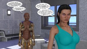 Master of His Domain 2 – Sins and Secrets Part 88- Tecknophyle - Page 29