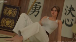 The Dossier 5 – Epoch - Page 15