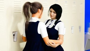 Hard Exam CG – Screenshots Pack (DeepSleep) - Page 6