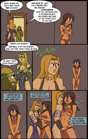 Ironbound - Page 3