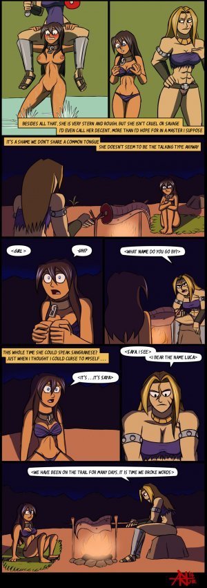 Ironbound - Page 16