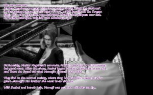 Godless Sister -Dead or Alive (DirectorEroko) - Page 2