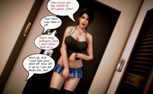 Godless Sister -Dead or Alive (DirectorEroko) - Page 61