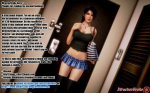 Godless Sister -Dead or Alive (DirectorEroko) - Page 63