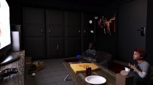 Zz2tommy- Morgan – VR Blackmail