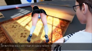 Icstor – Milf’s Villa – Viviana - Page 4