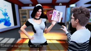 Icstor – Milf’s Villa – Viviana - Page 6