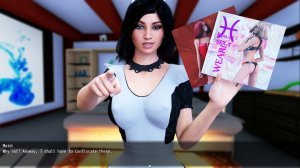 Icstor – Milf’s Villa – Viviana - Page 7