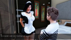 Icstor – Milf’s Villa – Viviana - Page 9