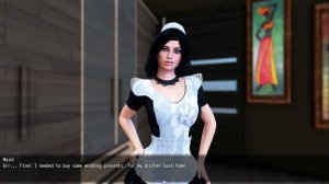 Icstor – Milf’s Villa – Viviana - Page 10