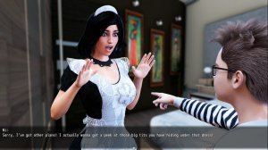 Icstor – Milf’s Villa – Viviana - Page 11