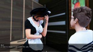 Icstor – Milf’s Villa – Viviana - Page 12