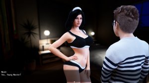Icstor – Milf’s Villa – Viviana - Page 21