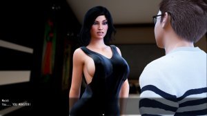 Icstor – Milf’s Villa – Viviana - Page 57