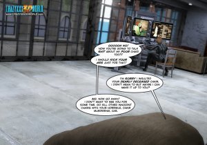 Echo Episode 8- Stress Test - Page 5