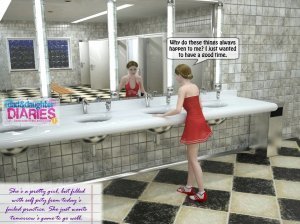 Gymnastic shell-Dad And Girl Sex - Page 2