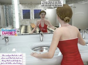 Gymnastic shell-Dad And Girl Sex - Page 3