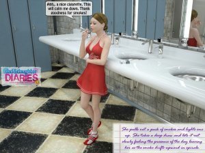Gymnastic shell-Dad And Girl Sex - Page 4