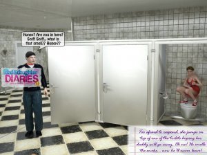 Gymnastic shell-Dad And Girl Sex - Page 6
