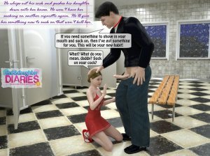 Gymnastic shell-Dad And Girl Sex - Page 12