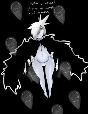 Glory Souls (ongoing) - Page 8