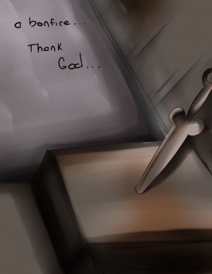 Glory Souls (ongoing) - Page 24