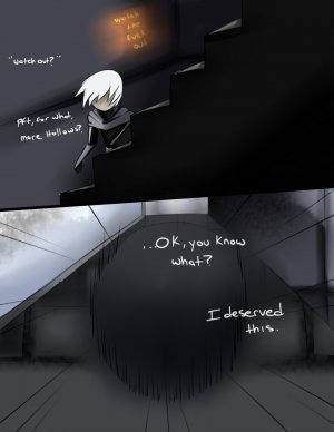 Glory Souls (ongoing) - Page 26