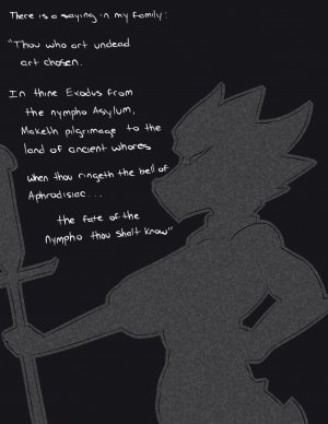 Glory Souls (ongoing) - Page 36