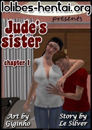 Jude’s sister – Birthday’s gift