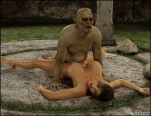 Blackadder- Take It Deep - Page 36