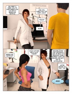 Big Brother 4- Sandlust - Page 31