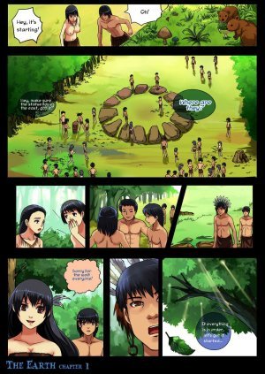 The Earth - Page 15