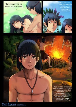 The Earth - Page 27