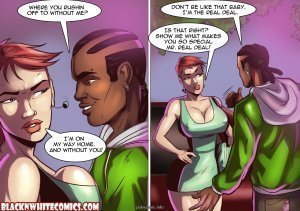 Missing 2- BNW - Page 6