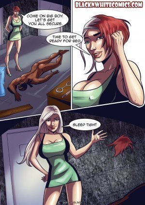 Missing 2- BNW - Page 8