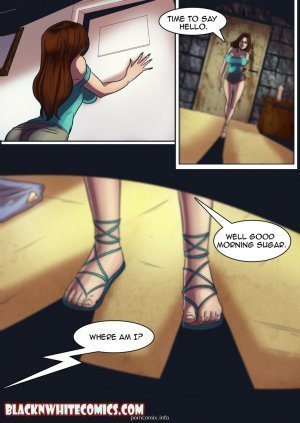Missing 2- BNW - Page 11