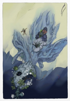 [Suzuki Dogezaemon] Mushi Mezuru Himegimi 1 (Nausicaä of the Valley of the Wind) [English] [Mant] [Digital] - Page 12