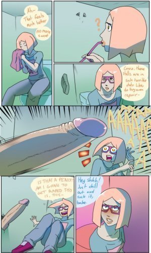 SSZ (Ongoing) - Page 5