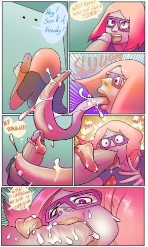 SSZ (Ongoing) - Page 7