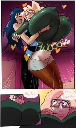 SSZ (Ongoing) - Page 19