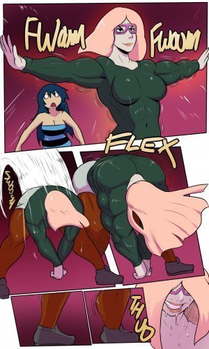 SSZ (Ongoing) - Page 23