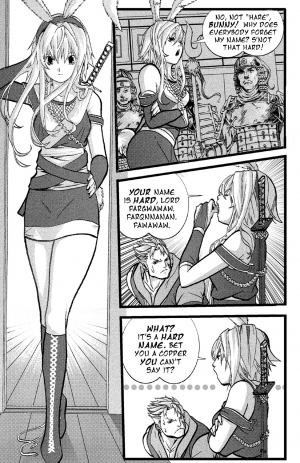  Blade Bunny 01  - Page 5