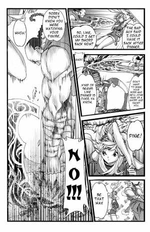  Blade Bunny 01  - Page 22