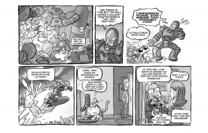  Blade Bunny 01  - Page 33