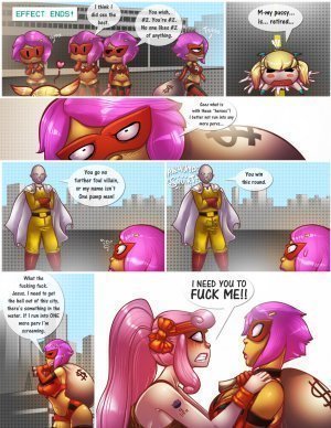 ReFuckening - Page 7