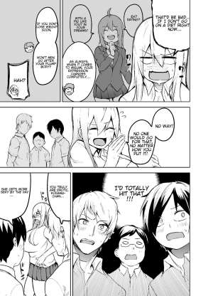  [Wakuseiburo (cup-chan)] TS Musume Kodama-chan to H! | TS girl Kodama-chan and H! [English] [Digital]  - Page 7