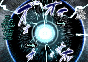 [Spiral Brain (Greco Roman)] Cyborg vs Tanetsuke Oji-san [English] [Fated Circle] - Page 7