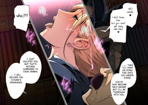 [Spiral Brain (Greco Roman)] Cyborg vs Tanetsuke Oji-san [English] [Fated Circle] - Page 44